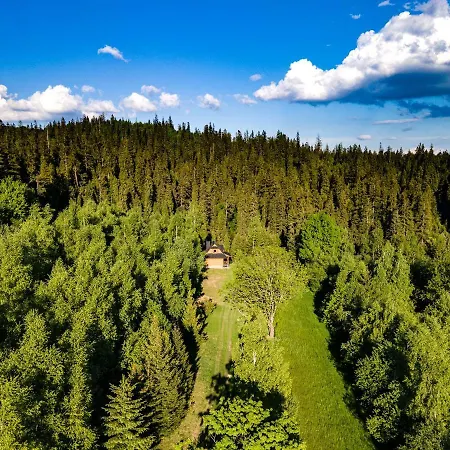 Gorczanska Ostoja
