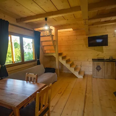 Gorczanska Ostoja Klikuszowa