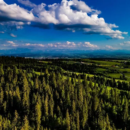 Gorczanska Ostoja * Klikuszowa