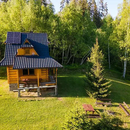 Gorczanska Ostoja * Klikuszowa