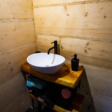 Gorczanska Ostoja Дом отдыха