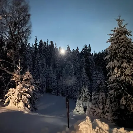 Gorczanska Ostoja *