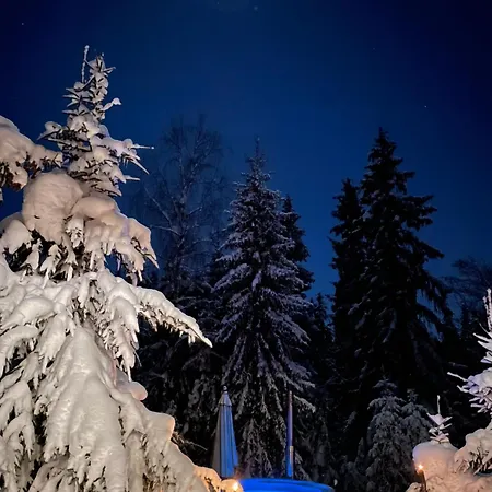 Gorczanska Ostoja Klikuszowa