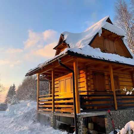 Gorczanska Ostoja * Klikuszowa