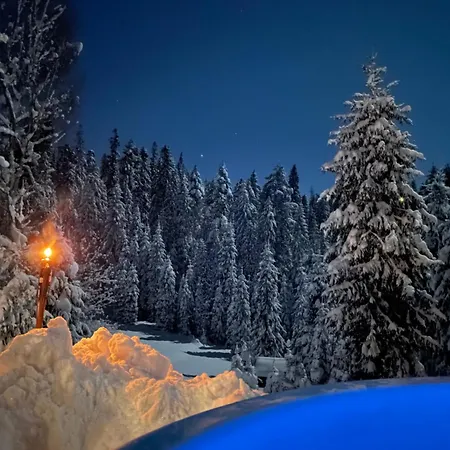Gorczanska Ostoja *