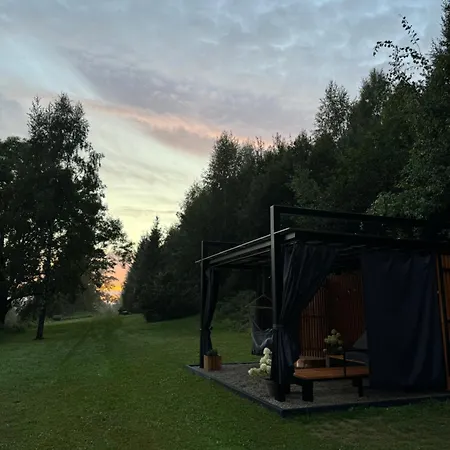 Gorczanska Ostoja Klikuszowa