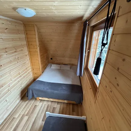 Gorczanska Ostoja * Klikuszowa