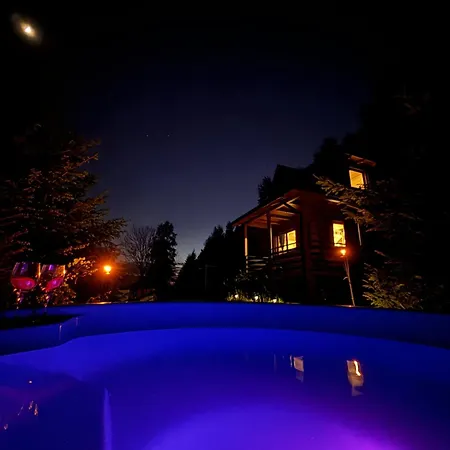 Gorczanska Ostoja Holiday home Klikuszowa
