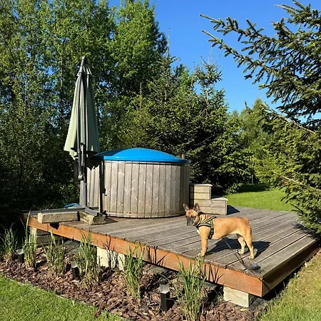 Gorczanska Ostoja Klikuszowa