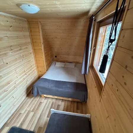 Gorczanska Ostoja * Klikuszowa