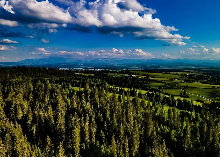 Gorczanska Ostoja * Klikuszowa