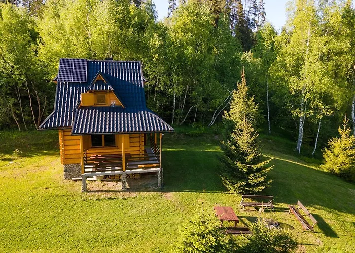 Gorczanska Ostoja * Klikuszowa