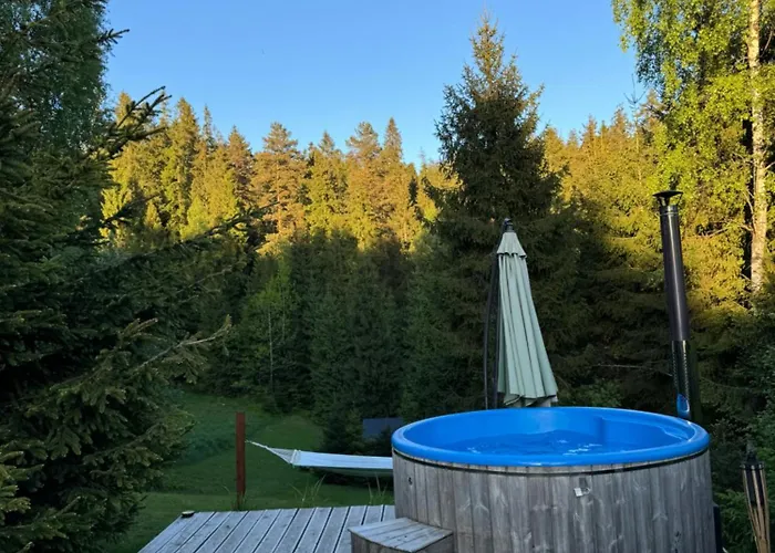 בית נופש Gorczanska Ostoja