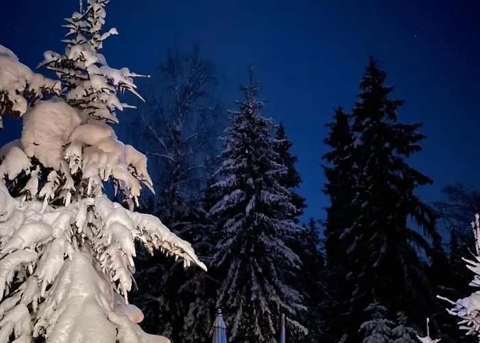 Gorczanska Ostoja Klikuszowa