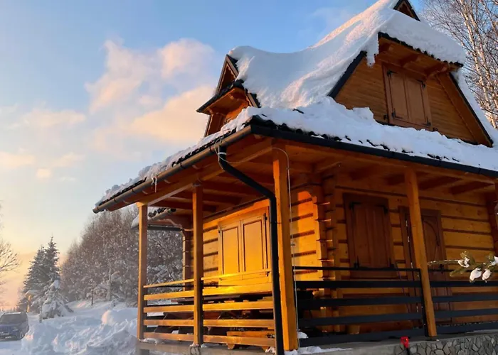 Gorczanska Ostoja * Klikuszowa