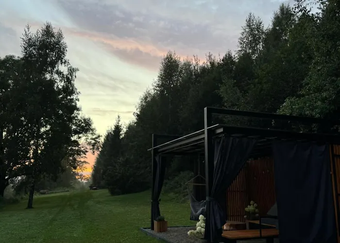 Gorczanska Ostoja Klikuszowa