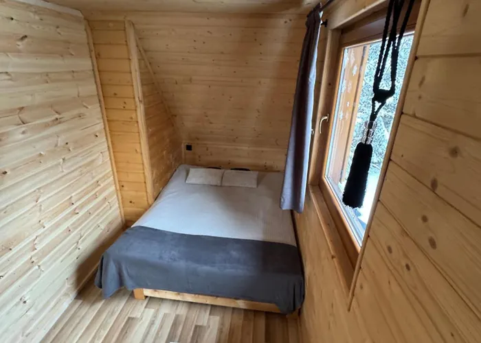 Gorczanska Ostoja * Klikuszowa