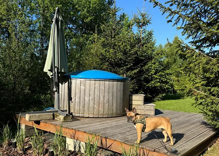 Gorczanska Ostoja Klikuszowa