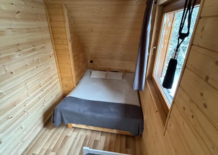 Gorczanska Ostoja * Klikuszowa